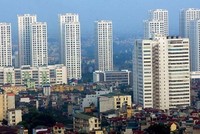 Đô thị Nam Hà Nội (NHA): Cổ đông lớn đua thoái vốn trước khi chuyển sàn sang HOSE