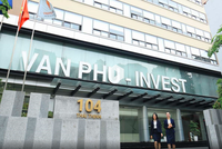 Văn Phú – Invest (VPI) lên kế hoạch thoái 21% vốn tại Đầu tư Cồn Khương