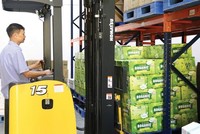 Traphaco (TRA) tạm ứng cổ tức đợt 1 năm 2020 tỷ lệ 20%