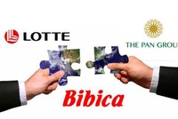 Lotte Corporation hoàn tất thoái toàn bộ 44,03% vốn tại Bibica (BBC)