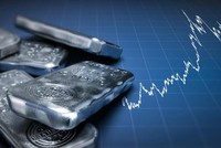 Sau giá vàng, giá bạc sẽ tăng trưởng mạnh năm 2021