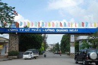 Năm 2021, Đường Quảng Ngãi (QNS) đặt kế hoạch lợi nhuận 913 tỷ đồng, giảm 12%