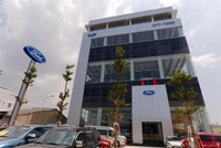 City Auto (CTF) thông qua việc thực hiện quyền mua và chuyển nhượng quyền mua phát hành thêm 22,8 triệu cổ phiếu