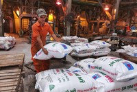 Đạm Phú Mỹ (DPM) dự kiến tạm ứng cổ tức 7%