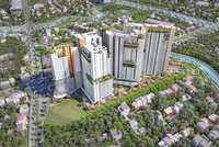 Thuduc House (TDH) phản hồi một số thông tin liên quan đến các quyết định của Cục Thuế TP.HCM