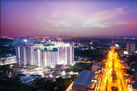 Chủ tịch HĐQT Nam Long (NLG) và công ty liên quan đăng ký bán ra 3,5 triệu cổ phiếu