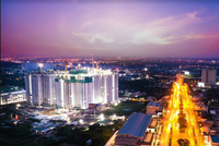 Thêm lãnh đạo Nam Long (NLG) đăng ký giảm sở hữu