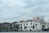 Tài chính Hoàng Huy (TCH) thành lập công ty mới với vốn điều lệ 20 tỷ đồng