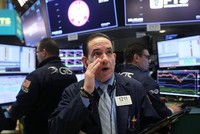 Dữ liệu kinh tế tốt đang trở thành con dao hai lưỡi của thị trường chứng khoán