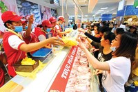 Vissan (VSN): Quý IV/2020, tiết giảm chi phí quản lý giúp lợi nhuận tăng 43,1% 