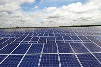 Trường Thành Group (TTA): Quý IV/2020 lợi nhuận tăng 225% do điều kiện thời tiết thuận lợi và đưa vào nhà máy phát điện mới