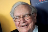 Warren Buffett, nhà đầu tư huyền thoại