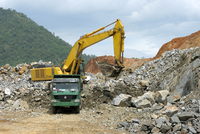 Khoáng sản Dương Hiếu (DHM) lên kế hoạch đầu tư vào bất động sản tỉnh Quảng Nam