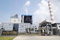 Nhiệt điện Hải Phòng (HND) tạm ứng cổ tức đợt 2 năm 2020 với tỷ lệ 7,5%