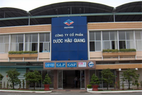 Dược Hậu Giang (DHG) đặt kế hoạch lợi nhuận năm 2021 đi ngang là 821 tỷ đồng 