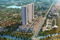 Đầu tư Văn Phú – Invest (VPI) dự kiến nhận chuyển nhượng 30,6% vốn tại CTCP Đầu tư Phong Phú