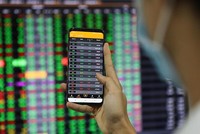 Nếu không nghẽn lệnh, VN-Index có thể vượt 1.400 điểm