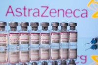 Vắc xin AstraZeneca cho hiệu quả 79% trong thử nghiệm tại Mỹ và không tăng nguy cơ đông máu