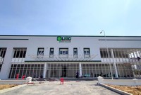 Xuất nhập khẩu thủy sản miền Trung (SPD) đăng ký thoái toàn bộ vốn tại Long Hậu (LHG)