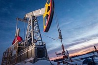 Chỉ báo chính về thị trường dầu mỏ chuyển sang mức tiêu cực lần đầu tiên sau nhiều tháng