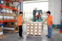 Sau kiểm toán, lợi nhuận Digiworld (DGW) tăng thêm 14,1 tỷ đồng