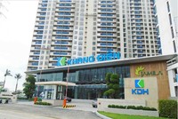 Dragon Capital bán mạnh cổ phiếu Nhà Khang Điền (KDH)