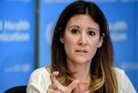 Tiến sĩ Maria Van Kerkhove