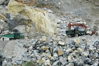 Đá Núi Nhỏ (NNC) tạm ứng cổ tức đợt 2 năm 2020 với tỷ lệ 18%