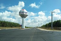 Khu Công nghiệp Tín Nghĩa (TIP) đặt kế hoạch lợi nhuận năm 2021 giảm gần 38% 