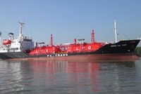 Gas Shipping (GSP) trả cổ tức năm 2020 với tỷ lệ 15%
