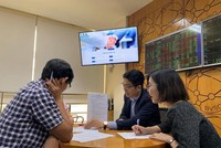 Ông Phan Tuấn Nghĩa thu được 230,96 tỷ đồng từ việc đấu giá thành công 16 triệu cổ phiếu Khải Hoàn Land