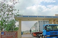 Quý I/2021, CNG Việt Nam (CNG) ghi nhận lợi nhuận tăng 10,4% lên 14,9 tỷ đồng