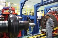 Kết thúc quý I/2021, Cao su Miền Nam (CSM) ghi nhận dòng tiền kinh doanh âm 443,3 tỷ đồng