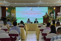 ĐHĐCĐ Trường Thành Group (TTA) năm 2021: Chuẩn bị đầu tư thêm 7 dự án năng lượng tại Ninh Thuận