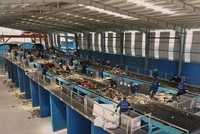 Biwase (BWE), quý I/2021 lợi nhuận tăng 34,9% lên 177,7 tỷ đồng