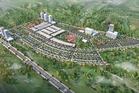 Phát triển nhà Bà Rịa - Vũng Tàu (HDC) sắp chia cổ tức năm 2020 với tỷ lệ 25%