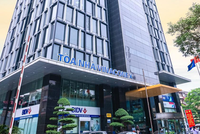 Vinaconex (VCG) đã thoái toàn bộ vốn tại CTCP Xây dựng Đà Nẵng