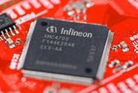 Tình trạng thiếu hụt chip trên toàn cầu có thể kéo dài đến năm 2023