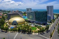 DIC Corp (DIG): Hơn 3,5 triệu cổ phiếu hoán đổi CTCP Du lịch và Thương mại DIC sẽ chính thức giao dịch từ ngày 18/5