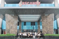 Becamex (BCM) vừa huy động thành công 2.000 tỷ đồng trái phiếu kỳ hạn 5 năm