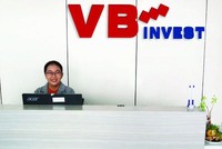 HOSE nhận hồ sơ niêm yết CTCP Đầu tư Nhãn hiệu Việt (ABR), hoạt động chủ yếu trong lĩnh vực cung cấp dịch vụ viễn thông