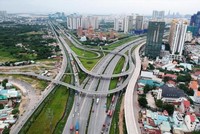 Dragon Capital tiếp tục thoái vốn tại Đầu tư Hạ tầng Kỹ thuật TP.HCM (CII)