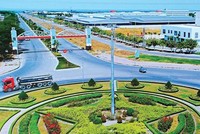 Phó Tổng Giám đốc Đầu tư và Công nghiệp Tân Tạo (ITA) vừa bán ra gần 1,8 triệu cổ phiếu