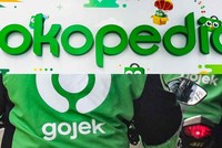 Gojek và Tokopedia hợp nhất thành tập đoàn công nghệ lớn nhất Đông Nam Á