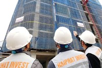 Hải Phát (HPX) chuyển nhượng vốn tại công ty liên kết sang công ty con