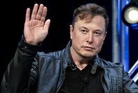 Elon Musk "ngầm thừa nhận" Tesla có thể đã bán số Bitcoin còn lại