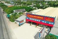 Sau kiểm toán, lợi nhuận 6 tháng đầu năm của Hoa Sen (HSG) tăng thêm 64 tỷ đồng