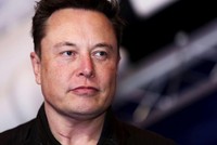 Đà tăng mà Elon Musk tạo ra cho Bitcoin đã bị xóa sạch
