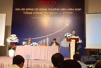 Người thân và tổ chức liên quan Tổng giám đốc IDICO (IDC) trading cổ phiếu