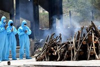 WHO: Cuộc điều tra về nguồn gốc của Covid-19 đang bị "đầu độc bởi chính trị"